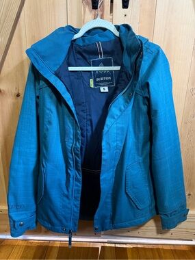 Burton | Jackets & Coats | Nwt Kidrobot X Burton Toypile 2l Down